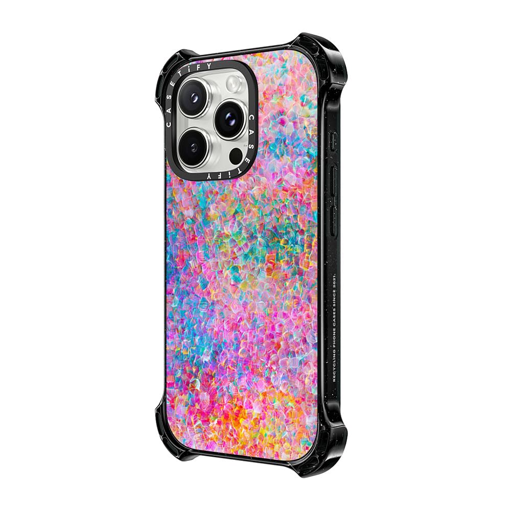 Amazon.co.jp: CASETiFY (ケースティファイ) バウンスケース iPhone 16